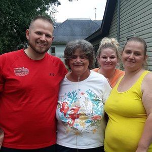 Meet your Posher, Stacie